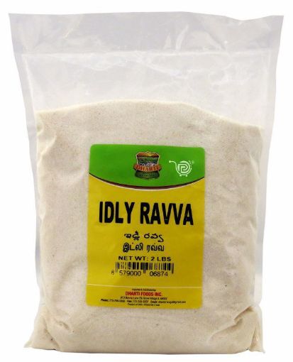 Picture of DHARTI IDLI RAWA 2LB