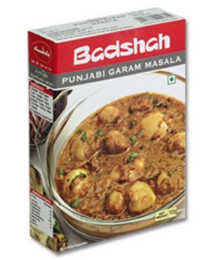 BADSHAH PUNJABI GRM MASALA