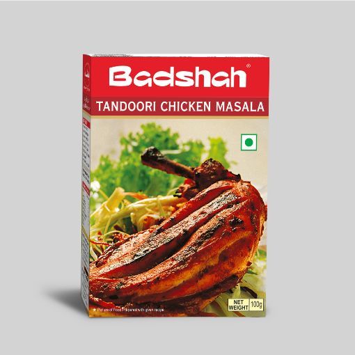 BADSHAH TANDOORI MASALA