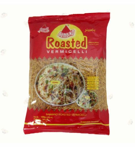 BAMBINO ROAST.VERMICELLI6.35OZ