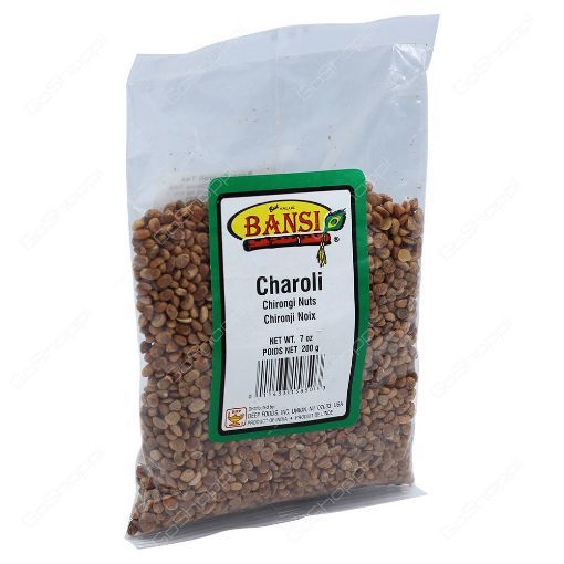 BANSI CHAROLI 7OZ/200G