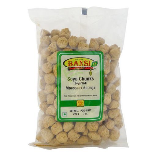 BANSI SOYA WADI 7OZ/200G