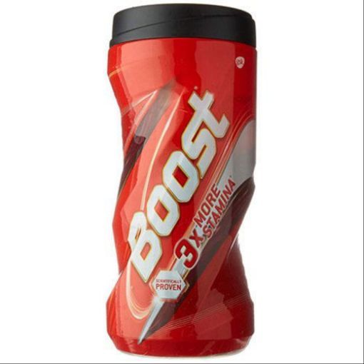 BOOST POWDER 450G