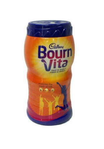 BOURNVITA 2.2LB/1KG