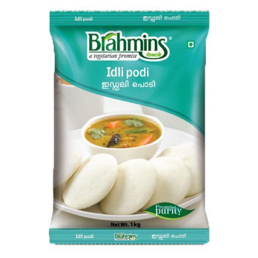 BRAHMINS IDLI PODI 1KG