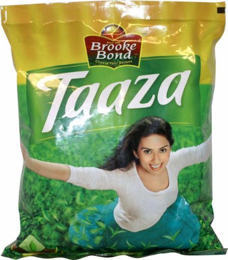 BROOKE BOND TAAZA TEA 900G