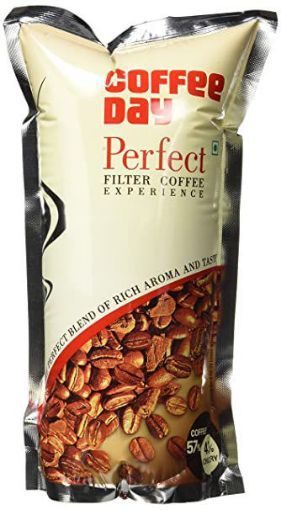 COFFEE DAY FILTER COFFEE 500 G