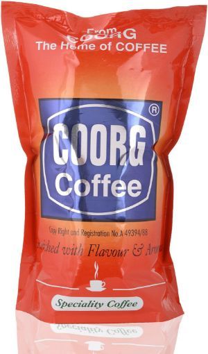 COORG COFFEE 500G