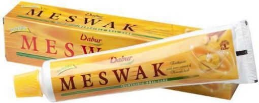 DABUR MESWAK TOOTHPASTE 7OZ/200G