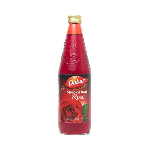 DABUR ROSE SYRUP