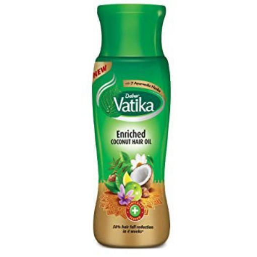 DABUR VATIKA HAIR OIL 300ML