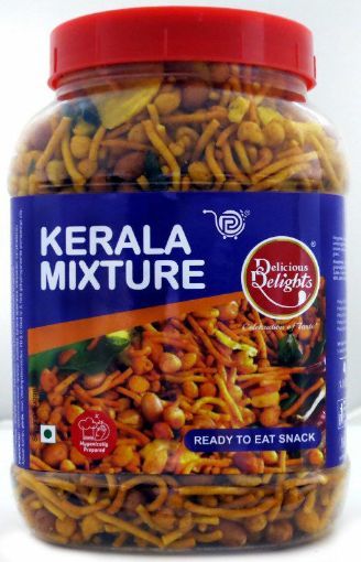 DD KERALA MIXTURE 14OZ/400G