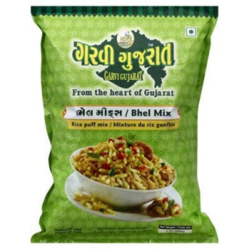 GG BHEL MIX 285G