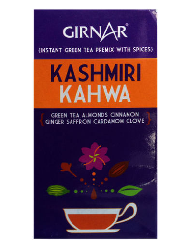 GIRNAR KASHMIRI KAHWA