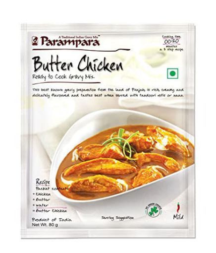 PMP BUTTER CHICKEN 2.8OZ