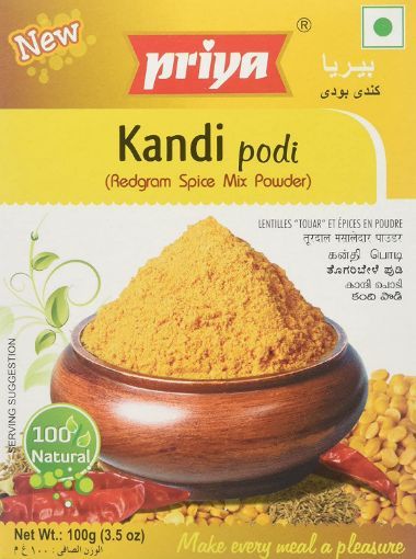 PRI KANDI PODI