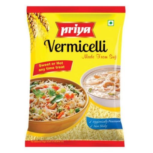 PRI VERMICELLI 1 KG