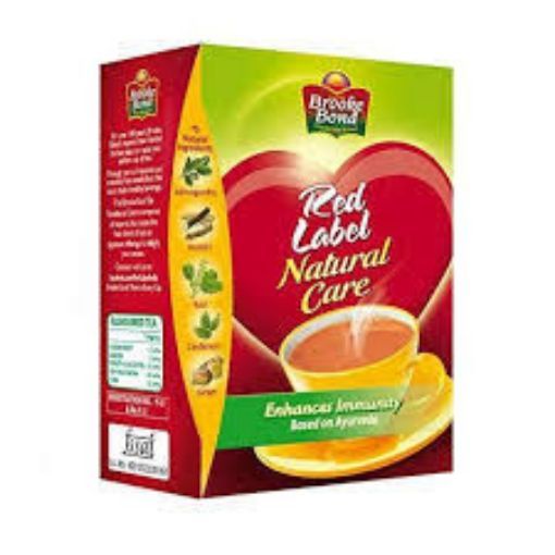 RED LABEL NATURAL CARE 1.1LB/500G