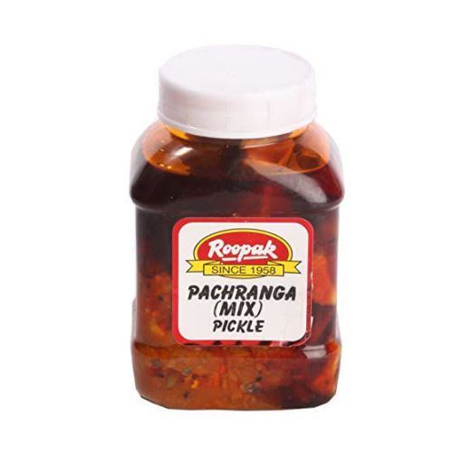 ROOPAK PANCHRANGA MIX PICKLE