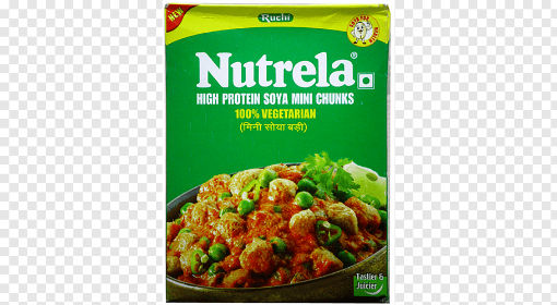 RUCHI NUTRELA SOYA MINI CHUNKS