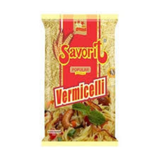 SAVORIT SHORT VERMICELLI 14OZ/400G