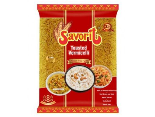 SAVORIT VERMICELLI 14OZ/400G