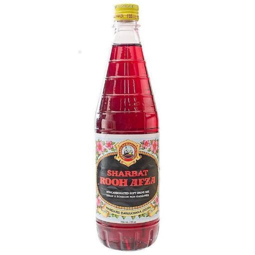 SHARBAT ROOHAFZA 700ML