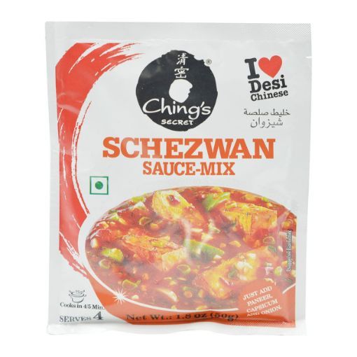 CHINGS SCHEZWAN SAUCE MIX