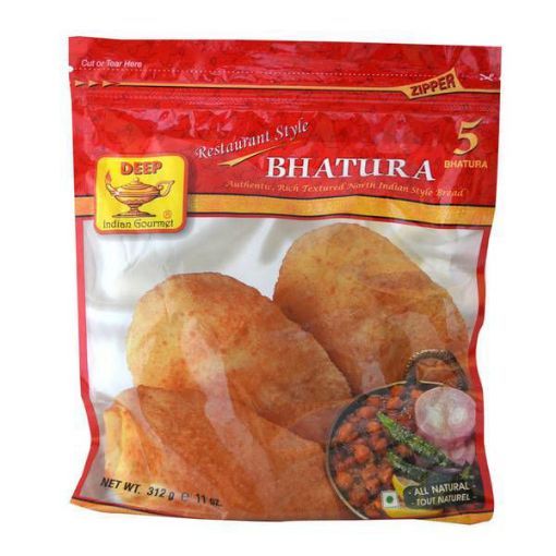 DEEP BHATURA