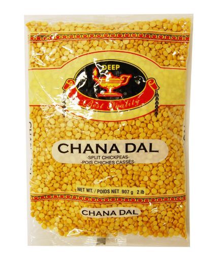 DEEP CHANA DAL 2LB