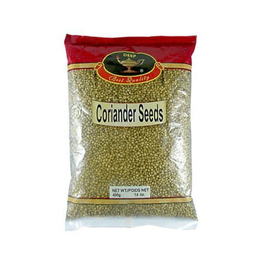 DEEP CORIANDER SEEDS 14OZ/400G