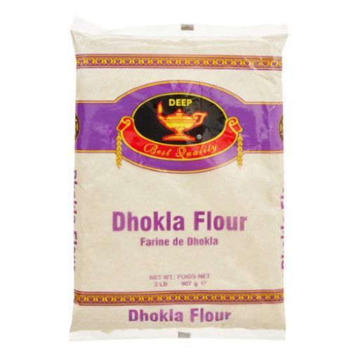 DEEP DHOKLA FLOUR 2LB