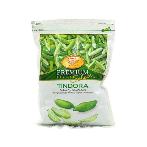 DEEP FROZEN TINDORA