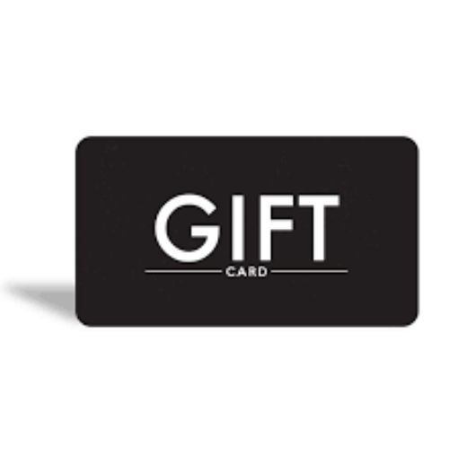 Vrtual gift card