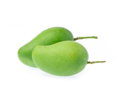 Green Mango