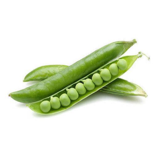 Green Peas