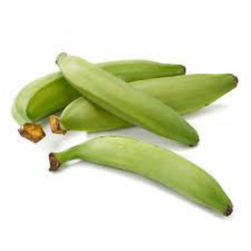 Green Plantain