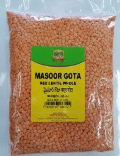 DHARTI MASOOR GOTA 2LB