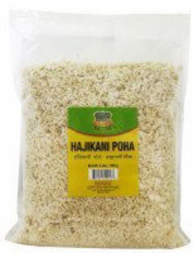 DHARTI HAJIKANI POHA 1LB