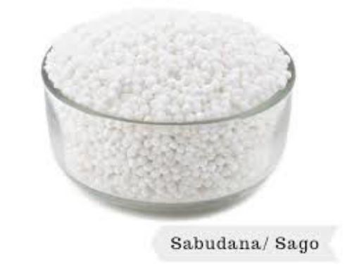 FYVE SABUDANA 4LB