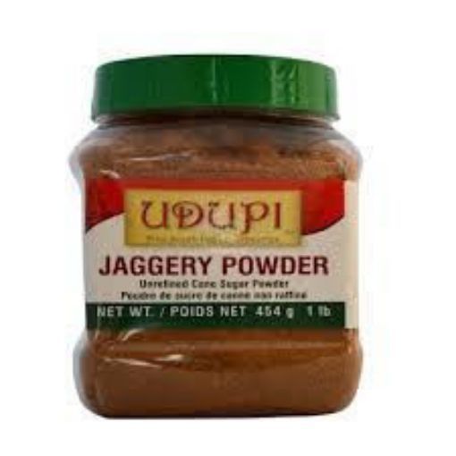 UDI JAGGERY POWDER 1LB