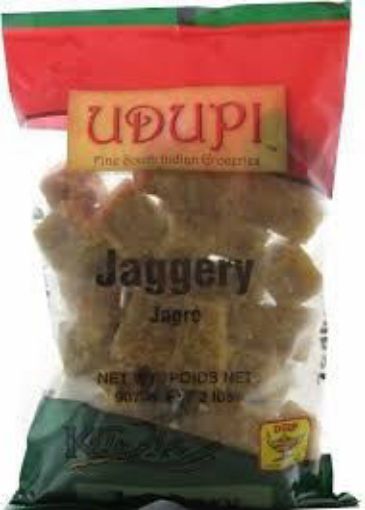 UDI JAGGERY SQUARE 2LB