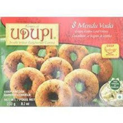 UDI MENDU VADA