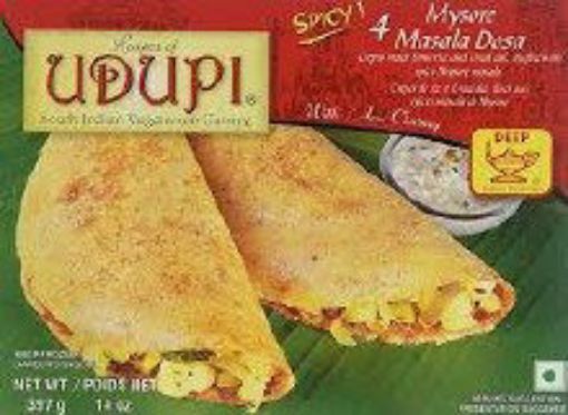 UDI MYSORMASALA DOSA