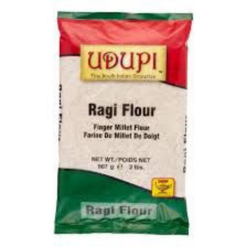 UDI RAGI FLOUR 2LB