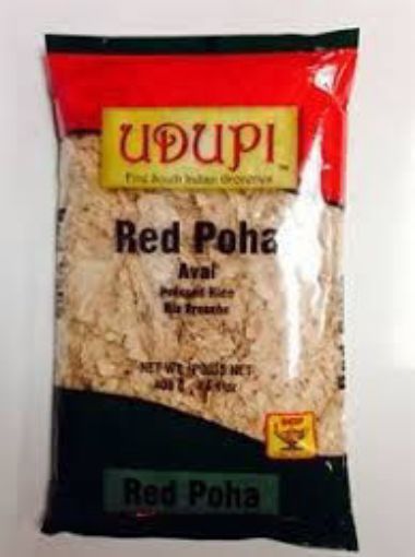 UDI RED POHA 14OZ/400G