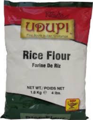 UDI RICE FLOUR 4LB