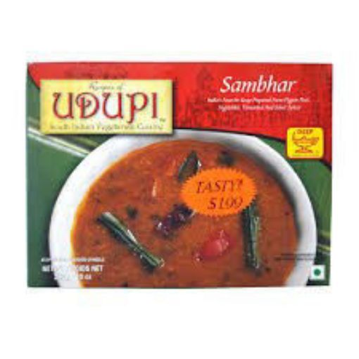 UDI SAMBAR