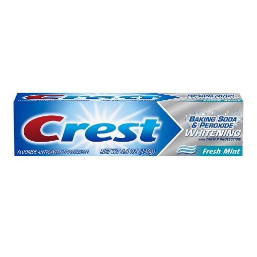 Picture of CREST PASTE 130 GM