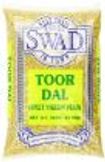 Picture of SWAD TOOR DAL 4LB